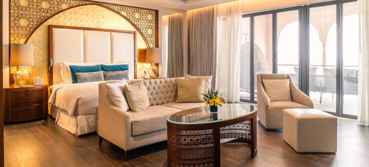 皇家萨瑞度假酒店(Royal Saray Resort)图片