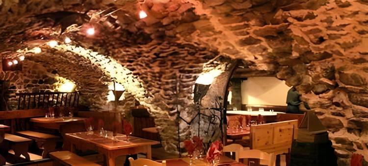 洛吉斯莱斯奥塔内斯酒店及水疗中心(Logis Hôtel & Spa les Autanes)图片