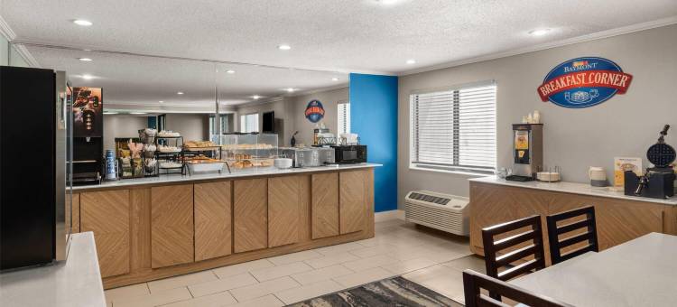 Baymont by Wyndham Columbia, MO(Baymont by Wyndham Columbia, MO)图片
