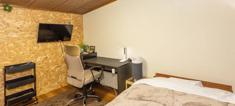 日和山酒店(Hiyori Yama Hotel)图片