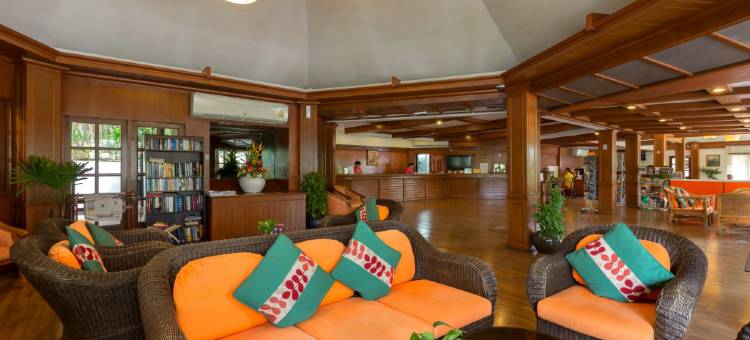 普吉岛贝斯特韦斯特海洋度假村(Best Western Phuket Ocean Resort)图片
