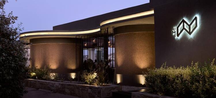 海滨生活方式度假村全包(Seaside A Lifestyle Resort - Adults Only)图片