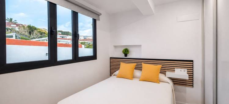 GuestReady - Bunker 豪华海景公寓(GuestReady - Bunker Luxury with Ocean View)图片