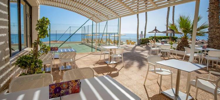 拉泽尼尔瑟弗格朗普酒店(Hotel Servigroup la Zenia)图片