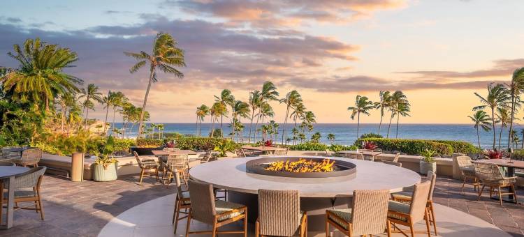 考艾岛君悦度假村及水疗中心(Grand Hyatt Kauai Resort and Spa)图片