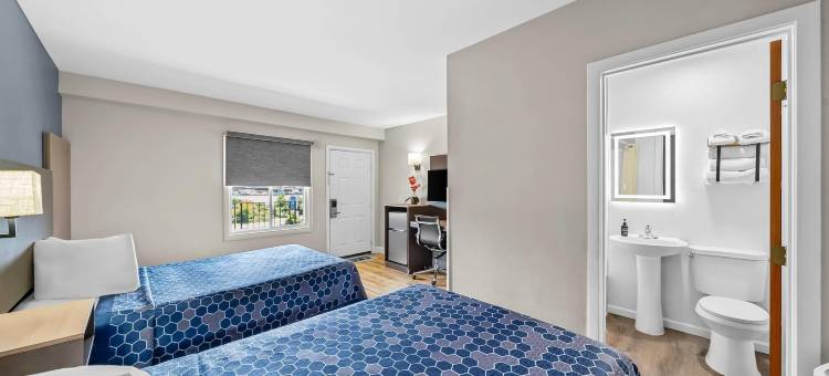 罗德威旅馆(Rodeway Inn)图片