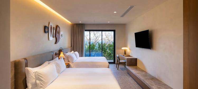 华尔道夫，哥斯达黎加卡西克公寓(Waldorf Astoria, Residences at Costa Rica Cacique)图片