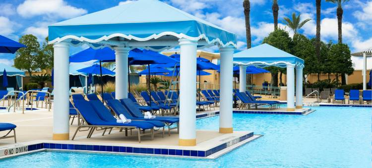 美丽海滨度假村(Beau Rivage Resort & Casino)图片