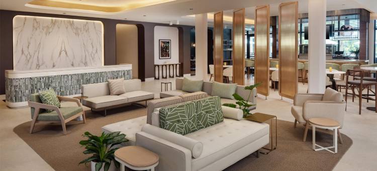 凯悦嘉寓德斯廷(Hyatt House Destin)图片