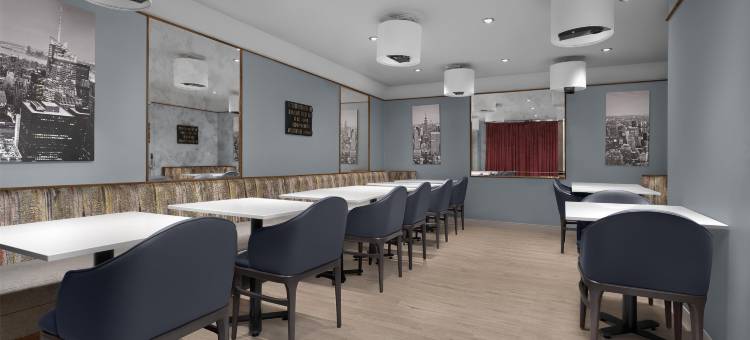 纽约Hyatt先驱广场酒店(Hyatt Herald Square New York)图片