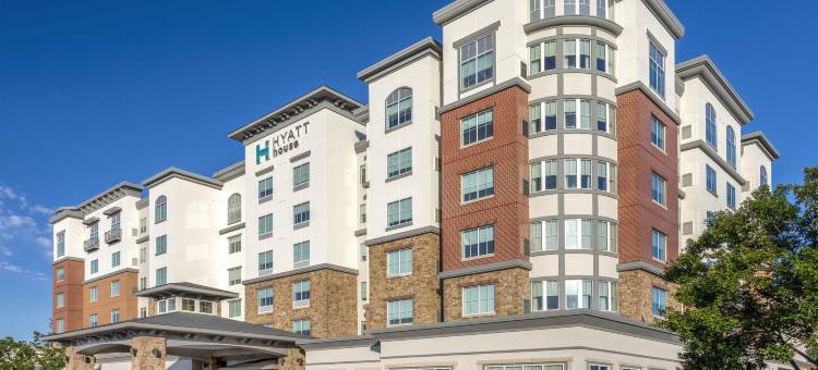 里士满肖特庞朴凯悦嘉寓酒店(Hyatt House Richmond /Short Pump)图片