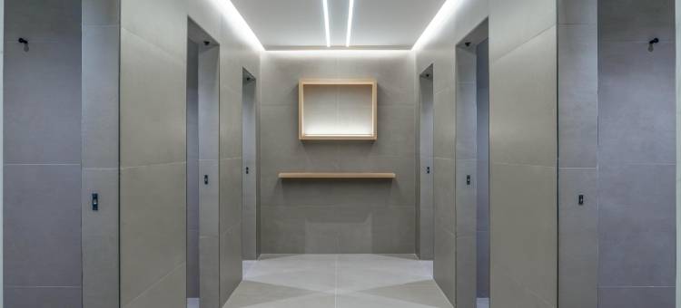 丽笙蓝标酒店-科威特(Radisson Blu Hotel, Kuwait)图片
