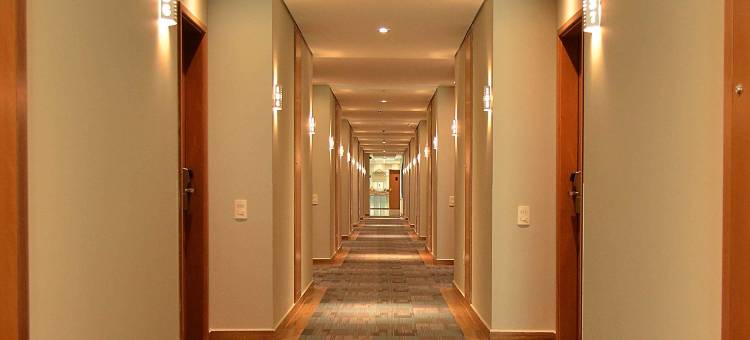 美居马唐酒店(Hotel Matao by Mercure)图片