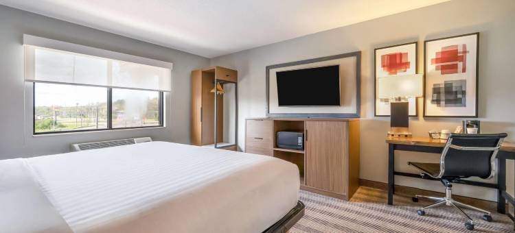 威斯康星戴尔AmericInn酒店(AmericInn by Wyndham Wisconsin Dells)图片