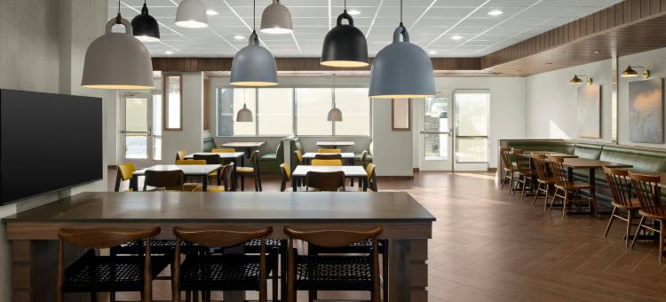 科科莫万豪国际万枫酒店及套房(Fairfield by Marriott Inn & Suites Kokomo)图片