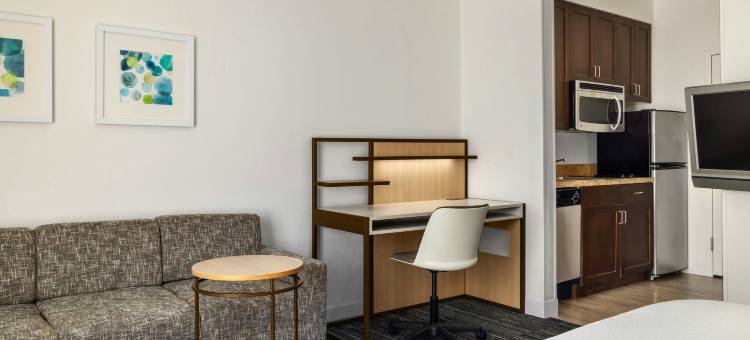 戴顿北TownePlace Suites酒店(TownePlace Suites Dayton North)图片