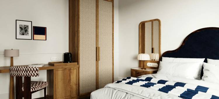 里耶卡，Jadran，臻品之选酒店(Jadran, Rijeka, a Tribute Portfolio Hotel)图片