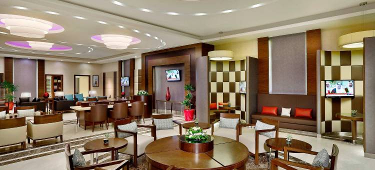 吉赞居家酒店(Residence Inn Jazan)图片