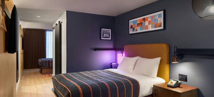 Moxy渥太华市中心(Moxy Ottawa Downtown)图片
