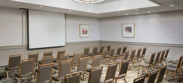 孟菲斯希尔顿安泊酒店(Embassy Suites by Hilton Memphis East Germantown Area)图片