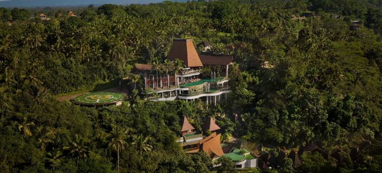 巴厘岛乌布希利瓦图臻品之选酒店(Hiliwatu, Bali Ubud, a Tribute Portfolio Resort)图片