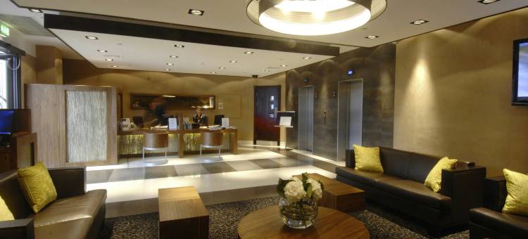 伦敦斯坦福桥酒店(Stamford Bridge Hotel London)图片