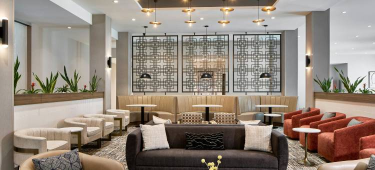 伯明翰格兰德维尤居家酒店(Residence Inn by Marriott Birmingham Grandview)图片