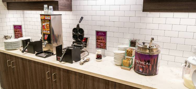 里诺斯帕克斯居家酒店(Residence Inn Reno Sparks)图片