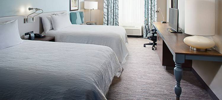 希尔顿花园旅馆-奥巴尼机场(Hilton Garden Inn Albany Airport)图片