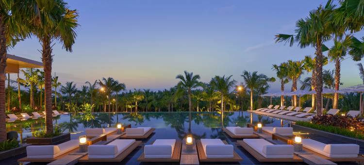 Nhaan度假村及水疗会馆会安, Tapestry Collection(Nhaan Resort & Spa Hoi An, Tapestry Collection by Hilton)图片