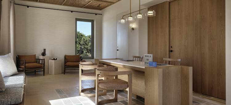帕罗斯帕里安编年酒店 - 凯悦悠选(Parian Chronicle Hotel Paros)图片