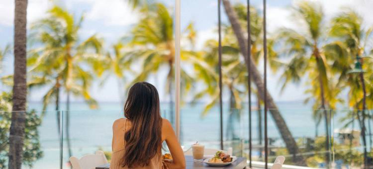 威基基海滩万豪水疗度假酒店(Waikiki Beach Marriott Resort & Spa)图片