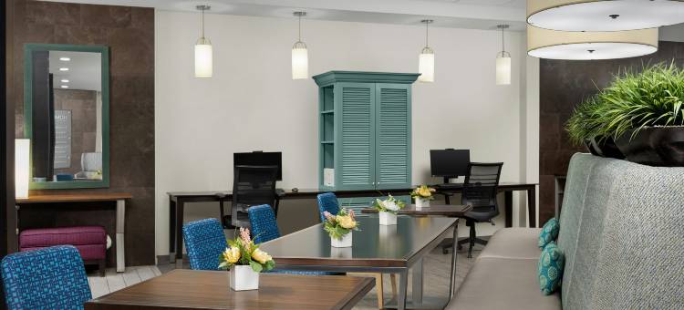 诺克斯维尔西希尔顿惠庭套房酒店(Home2 Suites by Hilton Knoxville West)图片