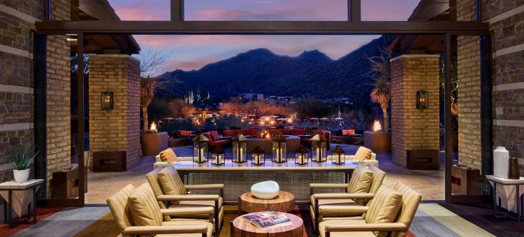 德芙山丽思卡尔顿酒店(The Ritz-Carlton, Dove Mountain)图片