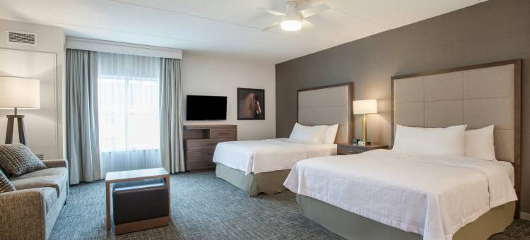 萨拉托加泉Homewood Suites by Hilton(Homewood Suites by Hilton Saratoga Springs)图片