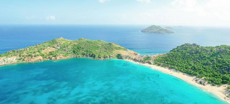 圣巴泰勒米白马庄园酒店(Cheval Blanc ST-Barth)图片