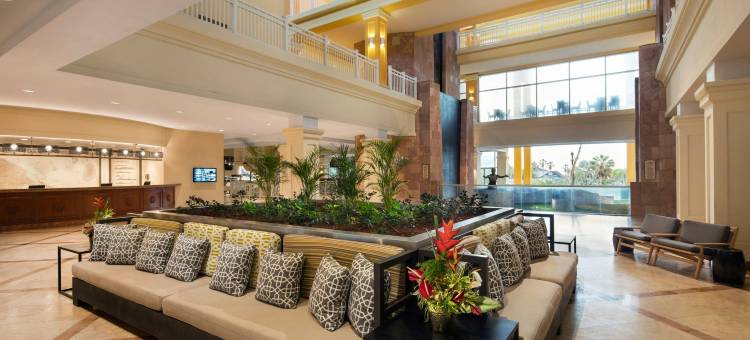 圣基茨万豪海滩俱乐部酒店(Marriott's St. Kitts Beach Club)图片