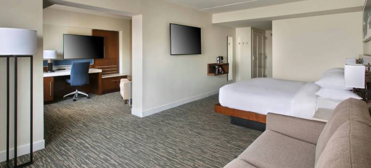 巴斯金里奇万豪德尔塔酒店(Delta Hotels Basking Ridge)图片