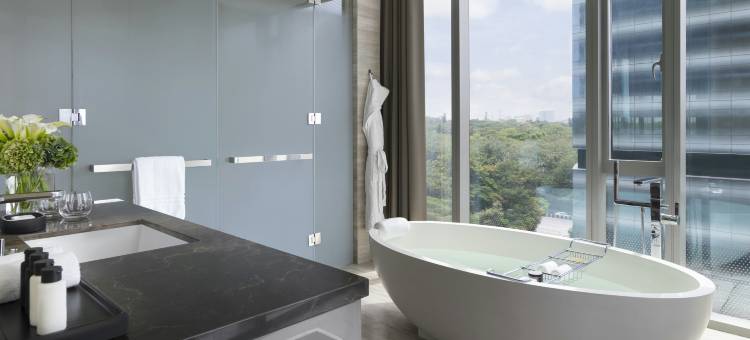 四季酒店班加罗尔(Four Seasons Hotel Bengaluru at Embassy One)图片