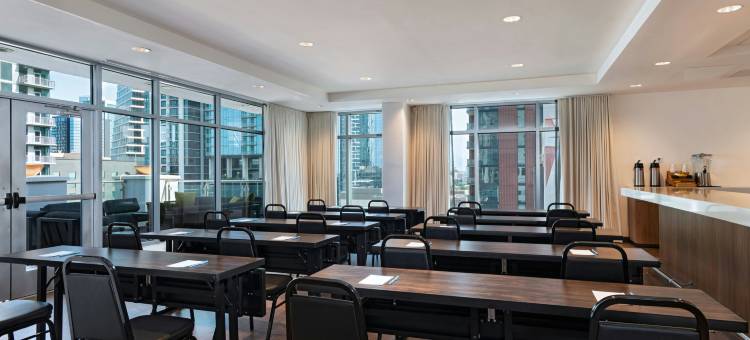 奥斯汀市中心万枫套房酒店(Fairfield Inn & Suites Austin Downtown)图片