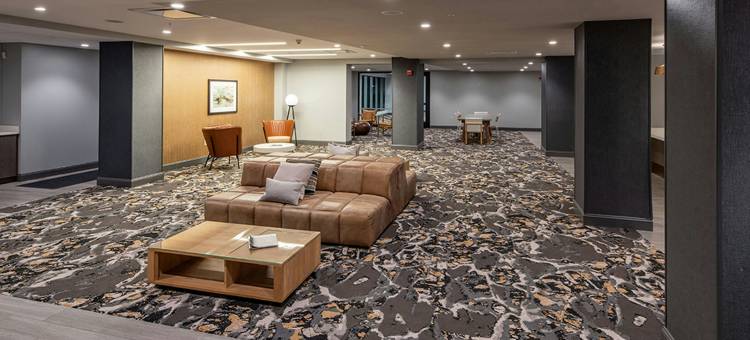 奥尔巴尼机场三部曲酒店-希尔顿启缤精选酒店(Hotel Trilogy Albany Airport, Tapestry Collection by Hilton)图片