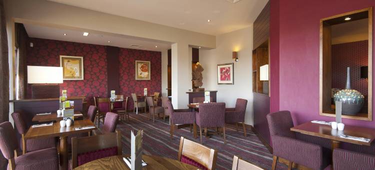 爱丁堡公园(机场)普瑞米尔酒店(Premier Inn Edinburgh Park (Airport))图片