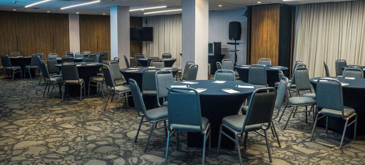 Holiday Inn 贝洛奥里藏特(Holiday Inn BELO HORIZONTE SAVASSI by IHG)图片