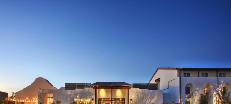 瓦伦西亚酒店集团特希坎苑酒店(Texican Court, by Valencia Hotel Collection)图片