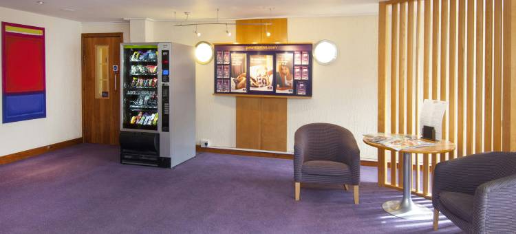 Premier Inn Silverstone图片