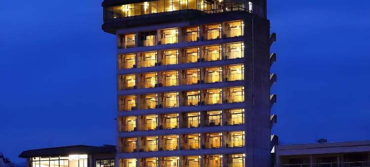 Mikuma酒店(Mikuma Hotel)图片