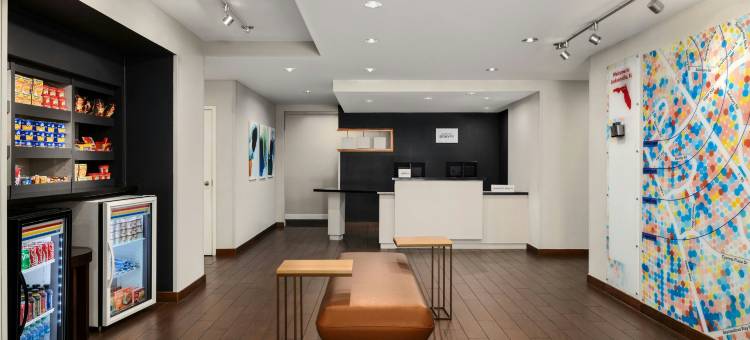 杰克逊维尔巴特勒大道万豪TownePlace酒店(TownePlace Suites Jacksonville Butler Boulevard)图片