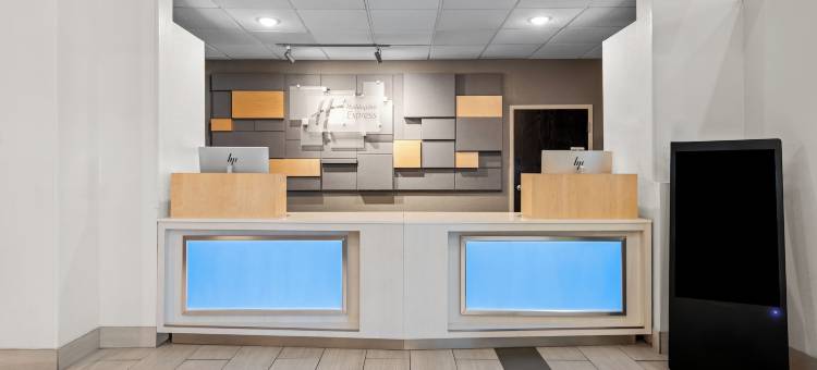 Holiday Inn Express 布兰森绿山驱动器(Holiday Inn Express BRANSON-GREEN MOUNTAIN DRIVE by IHG)图片