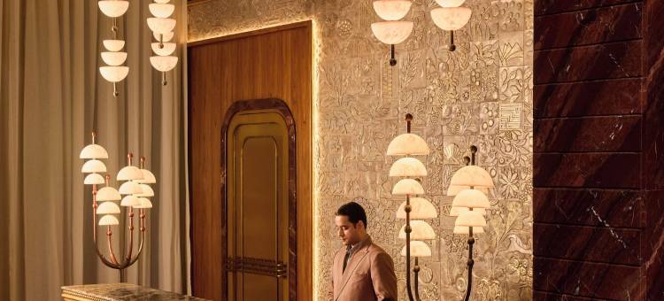 Morgans Originals 旗下 Roswyn 酒店(Roswyn, A Morgans Originals Hotel)图片