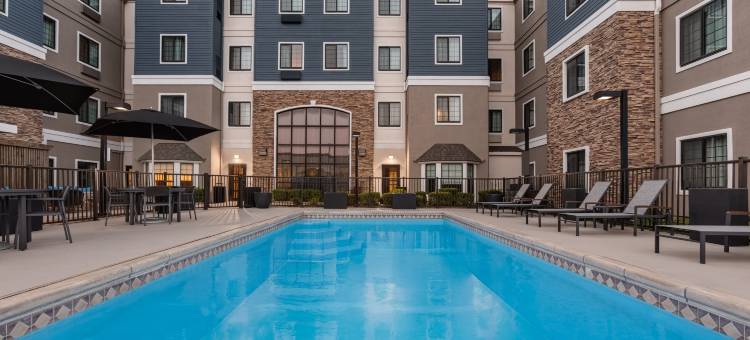 Staybridge Suites 威奇托(Staybridge Suites WICHITA by IHG)图片